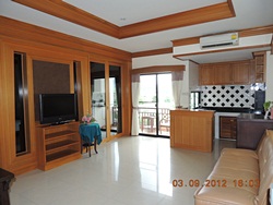รูปห้องพักแฟมิลี่ โรงแรม นราวรรณ หัวหิน Family Suite Narawan Hotel Hua-Hin
